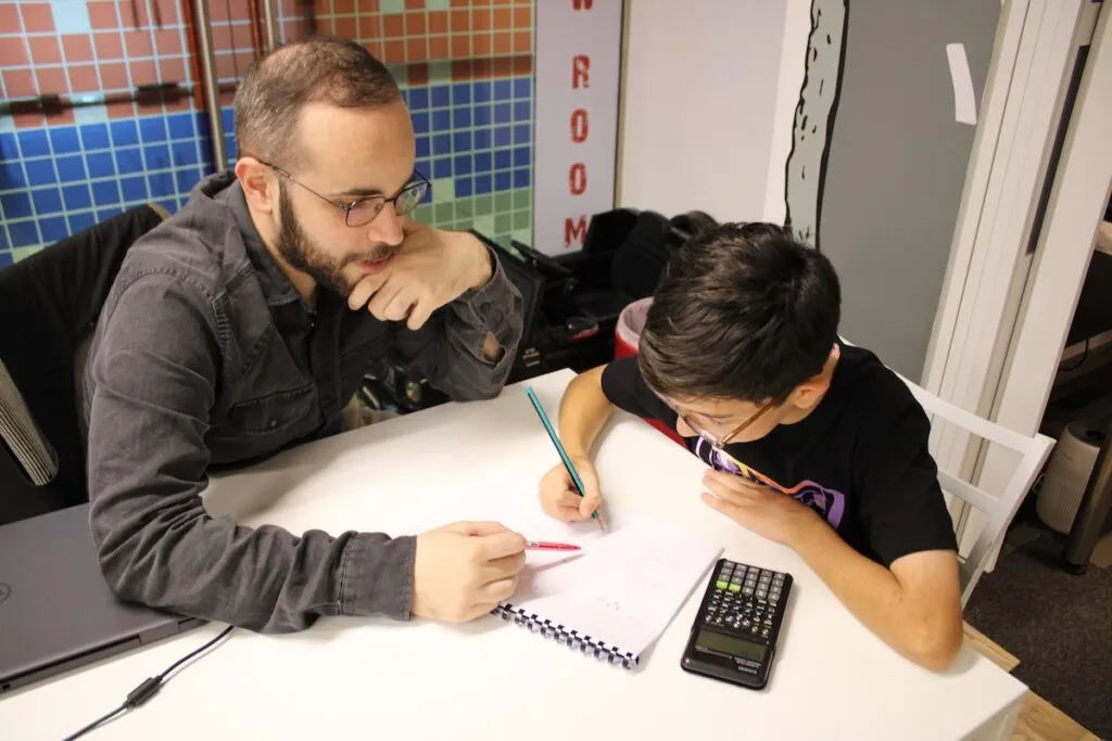 coaching institutes in dubai