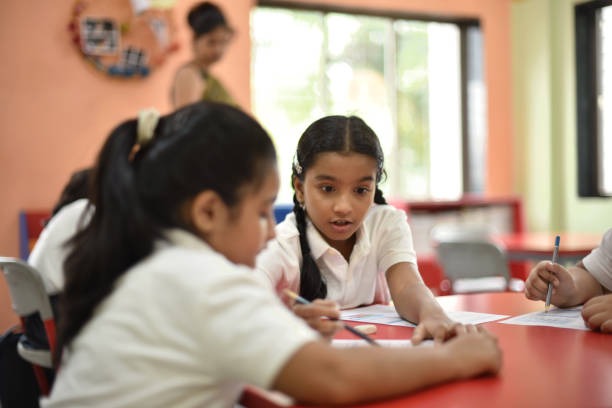 The Role of Special Education in Modern School Systems