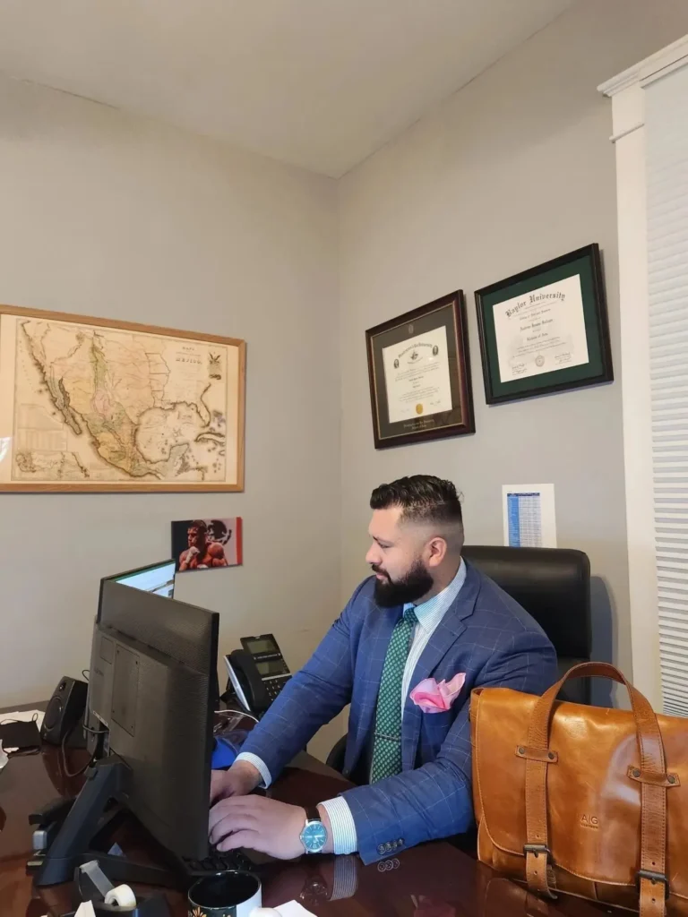 white collar defense attorney