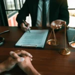 white collar defense attorney