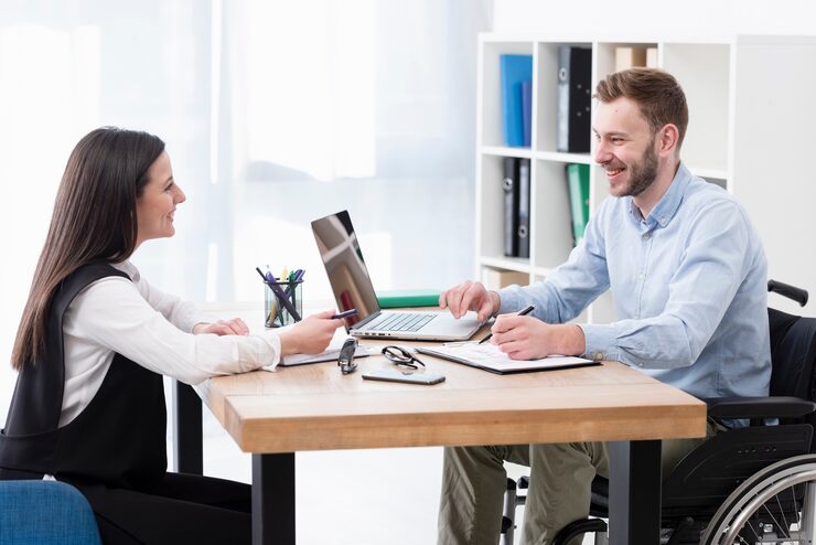 erisa attorney