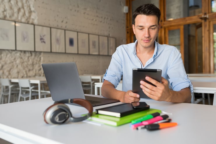best study apps for college students