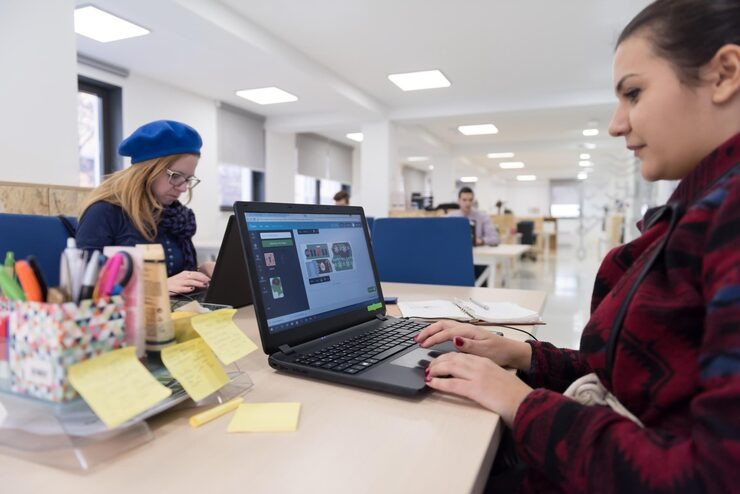 student management system