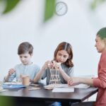 early learning program