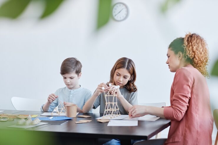 early learning program