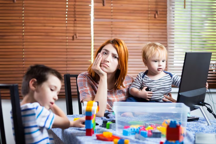 early learning program