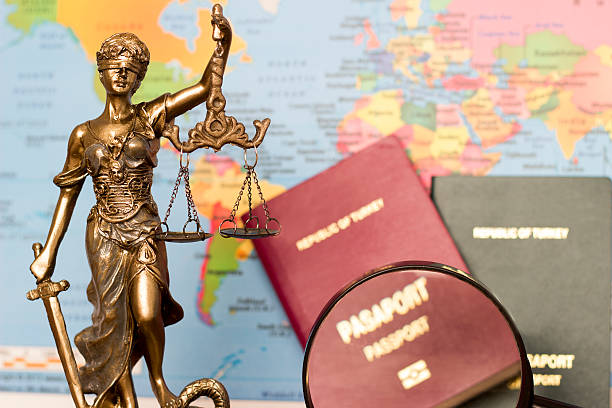What Should You Expect From A Citizenship Attorney?